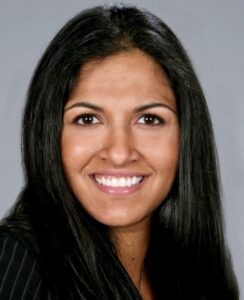 Kaveri Subbarao Headshot